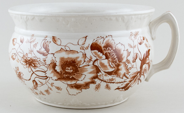 Chamber Pot c1920s